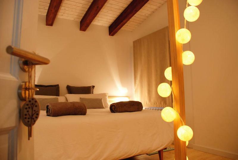Cal Barida Hotel Cava Exterior foto